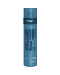 Estel More Therapy - Минеральный шампунь для волос 250 мл